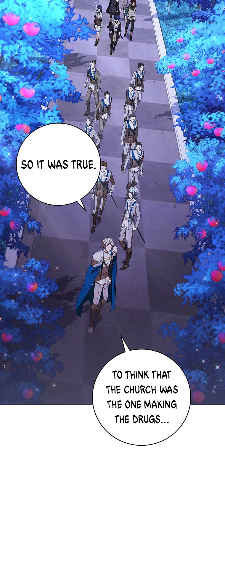 Lady Dragon Chapter 44 - Page 50