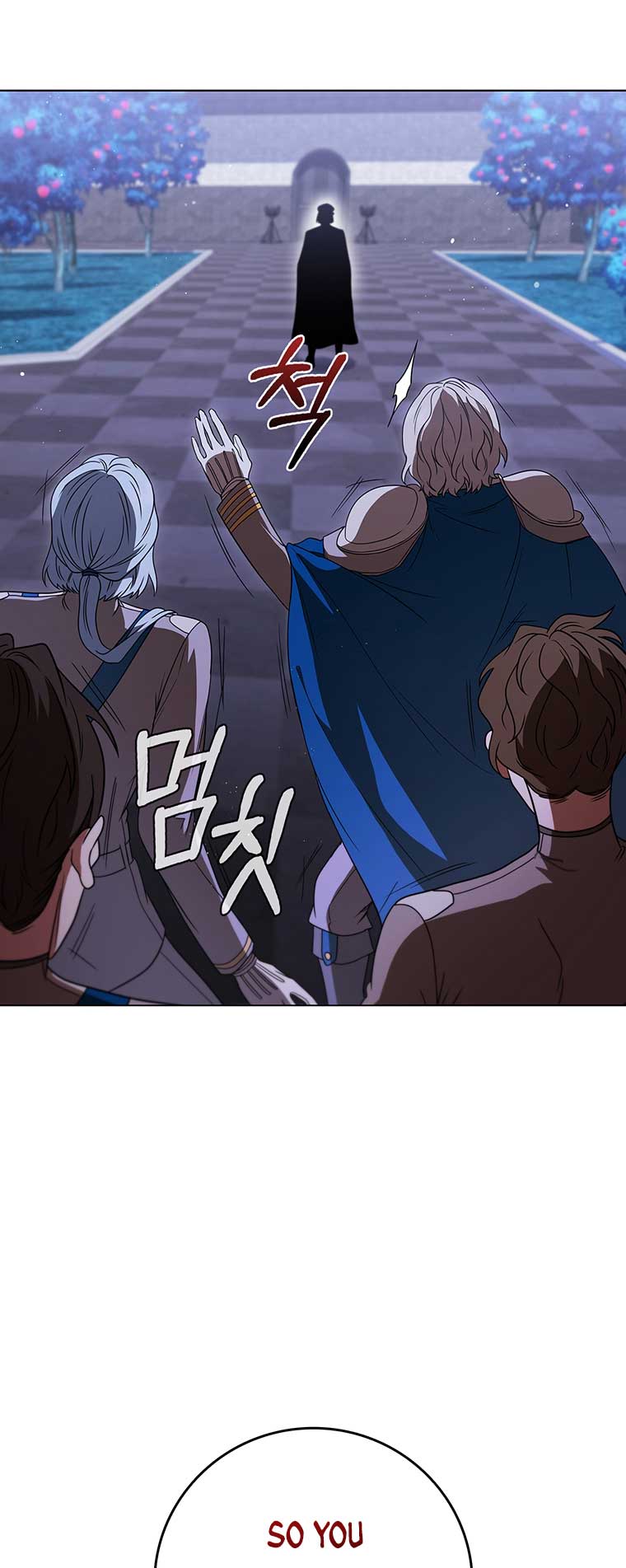 Lady Dragon Chapter 44 - Page 51