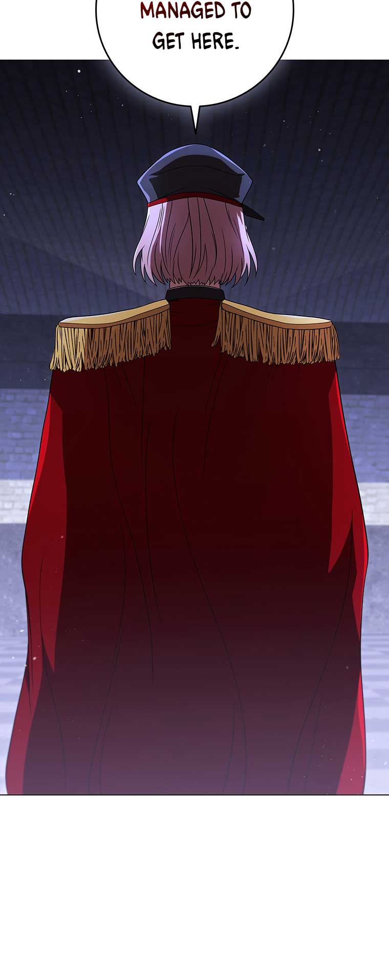 Lady Dragon Chapter 44 - Page 52