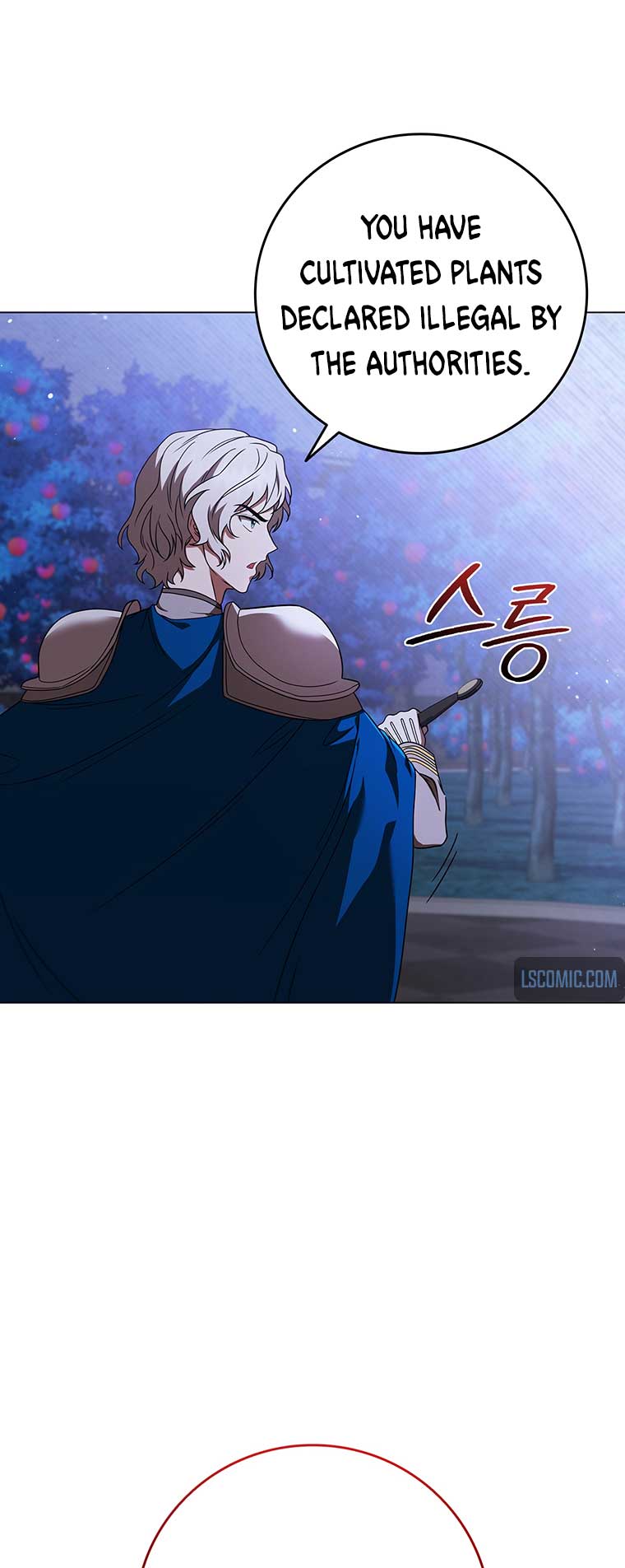 Lady Dragon Chapter 44 - Page 53