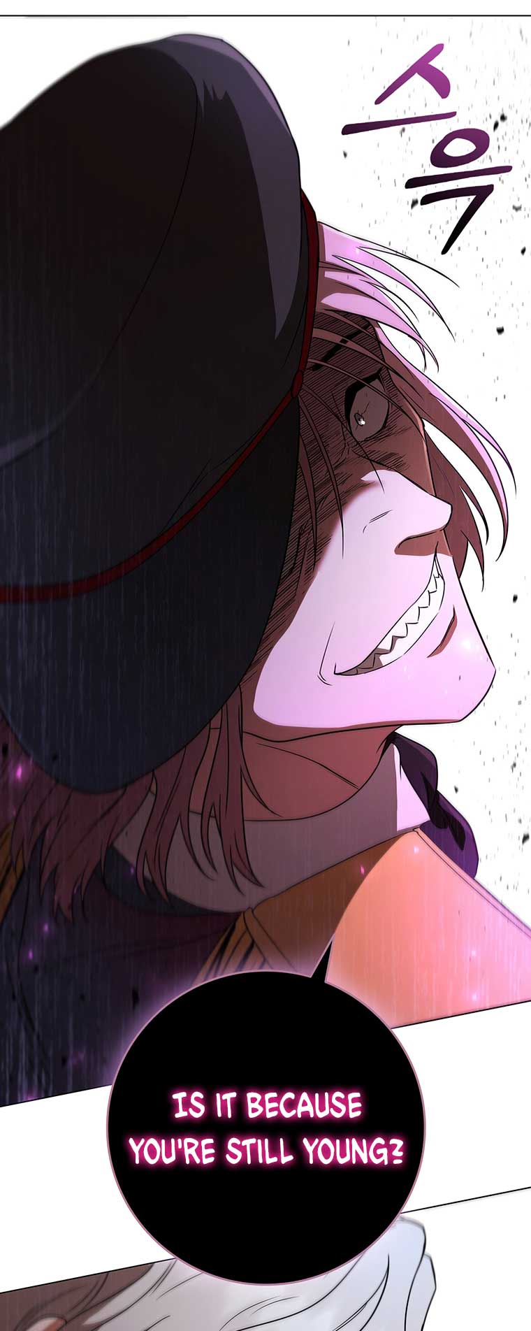 Lady Dragon Chapter 44 - Page 58