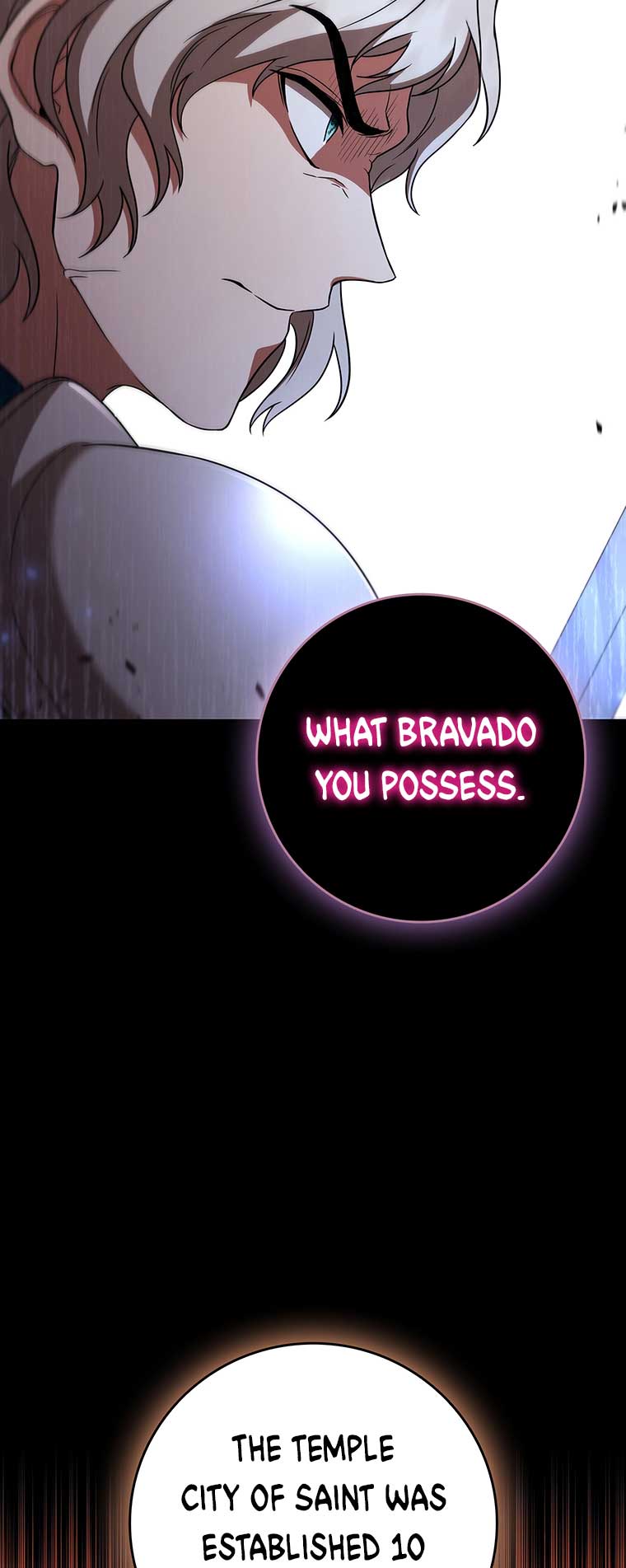 Lady Dragon Chapter 44 - Page 59