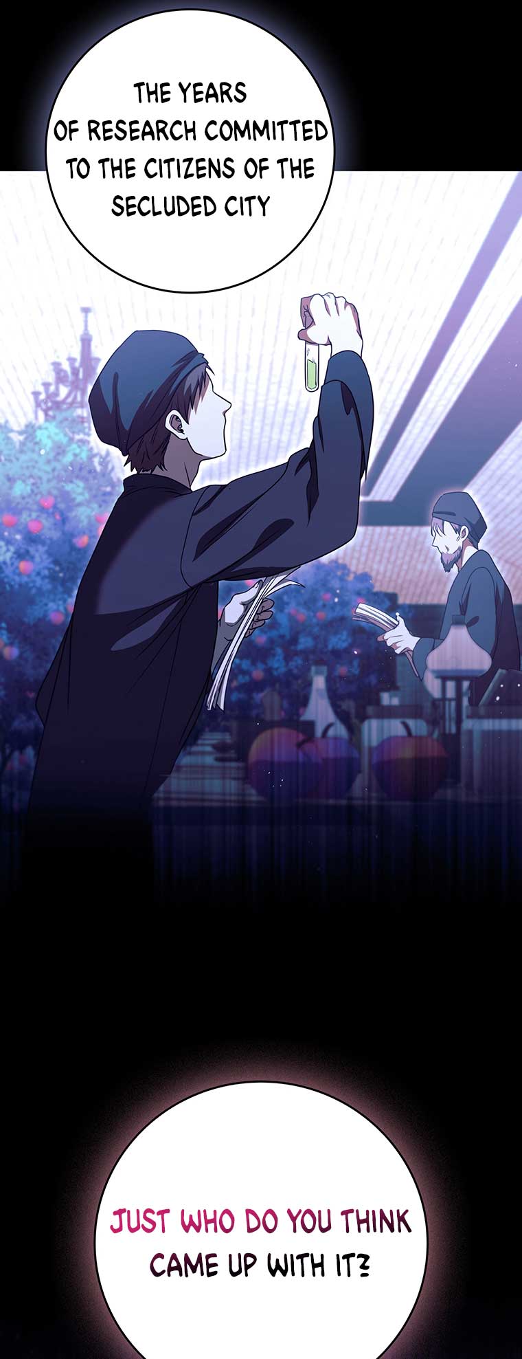 Lady Dragon Chapter 44 - Page 62