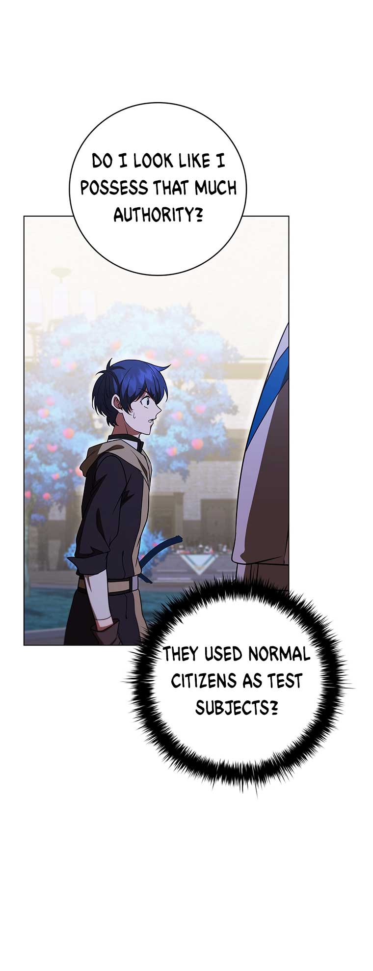 Lady Dragon Chapter 44 - Page 64