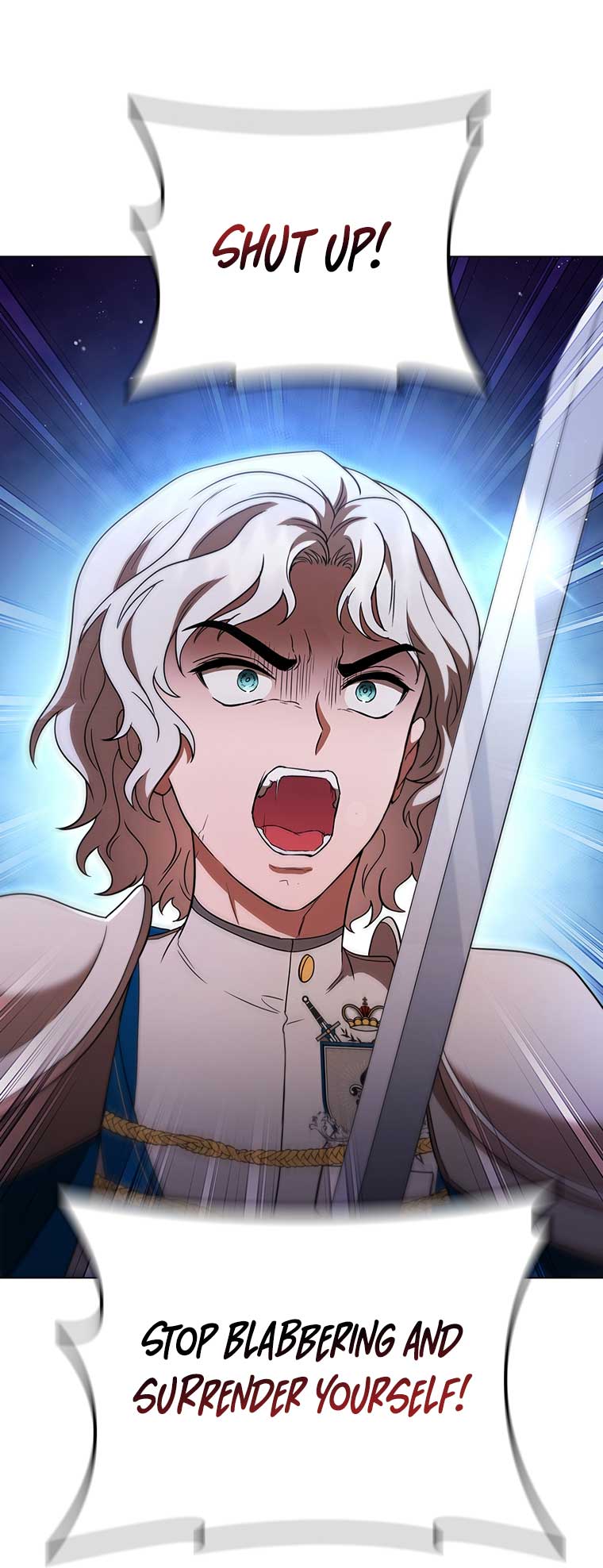 Lady Dragon Chapter 44 - Page 65