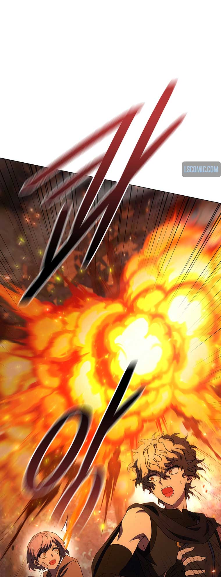 Lady Dragon Chapter 44 - Page 68