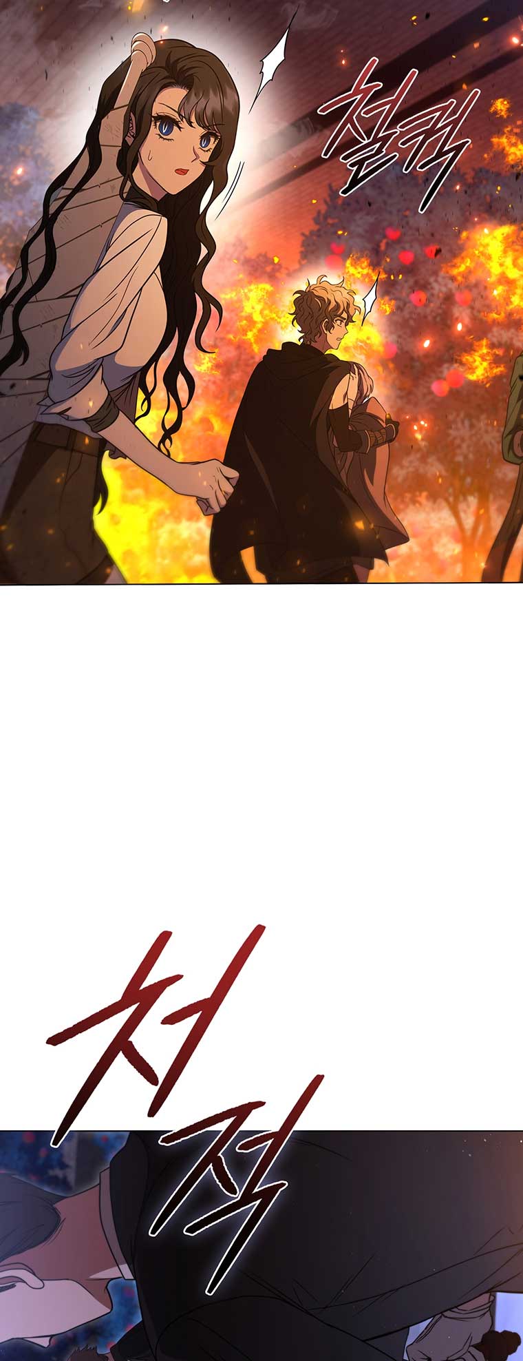 Lady Dragon Chapter 44 - Page 71