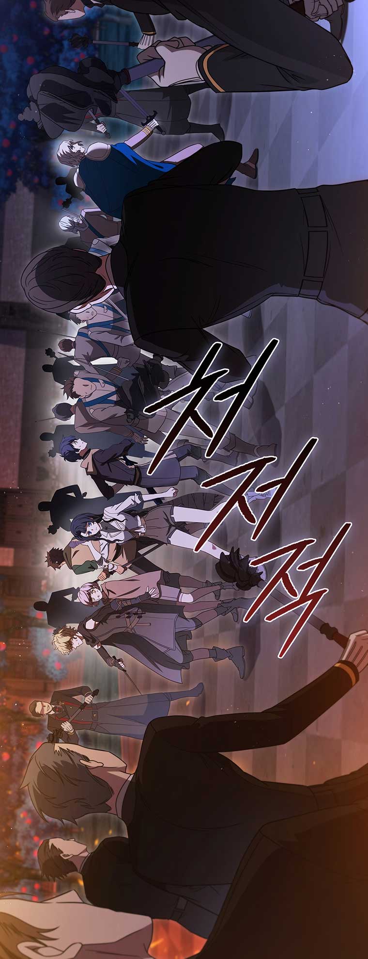 Lady Dragon Chapter 44 - Page 72