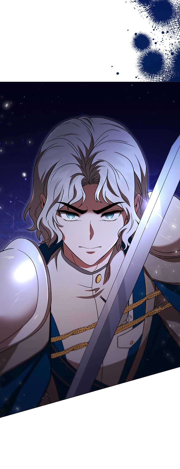 Lady Dragon Chapter 44 - Page 75