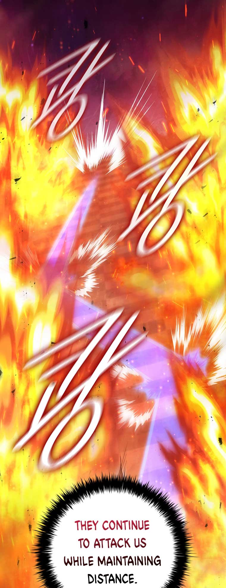 Lady Dragon Chapter 45 - Page 7