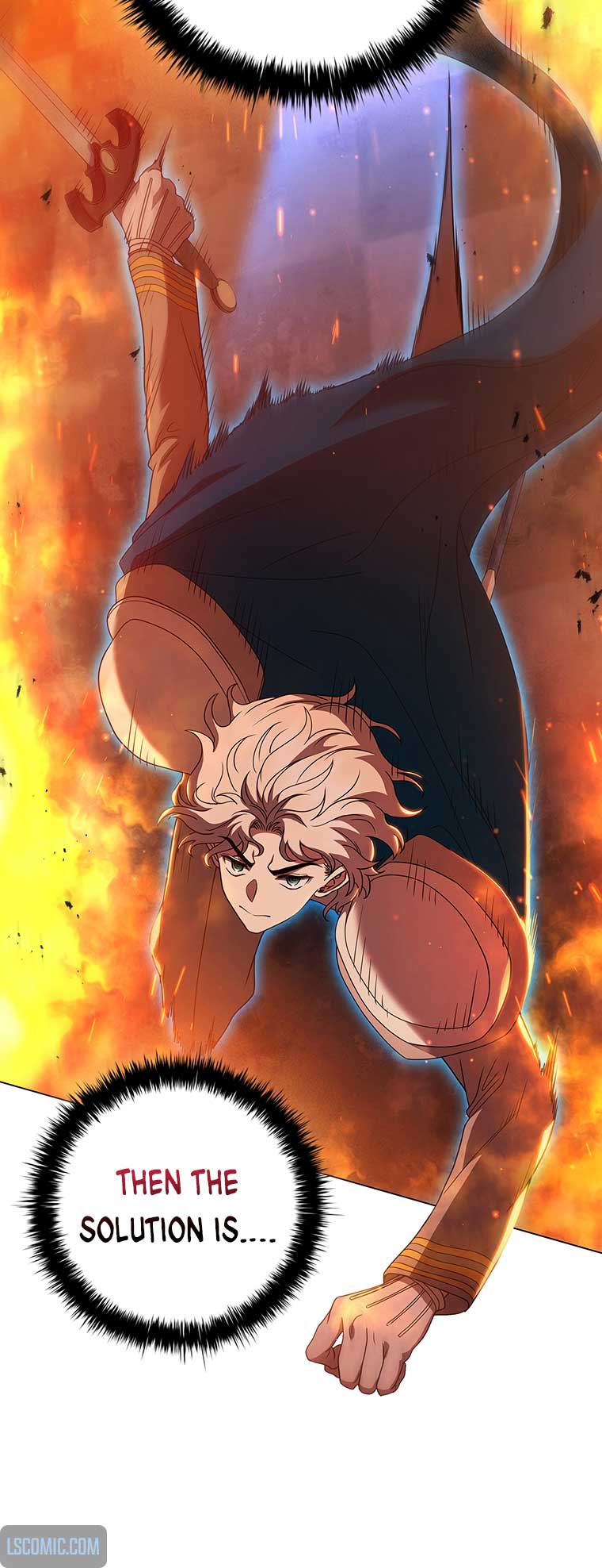 Lady Dragon Chapter 45 - Page 8