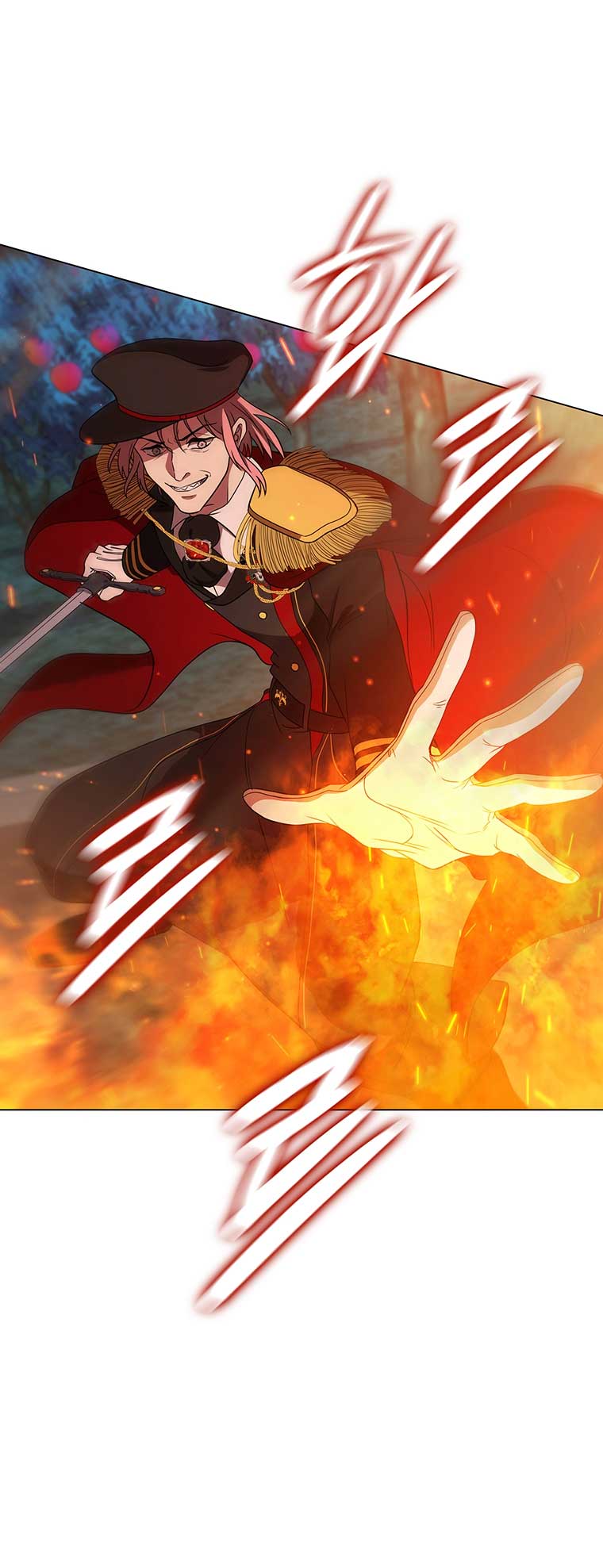 Lady Dragon Chapter 45 - Page 9