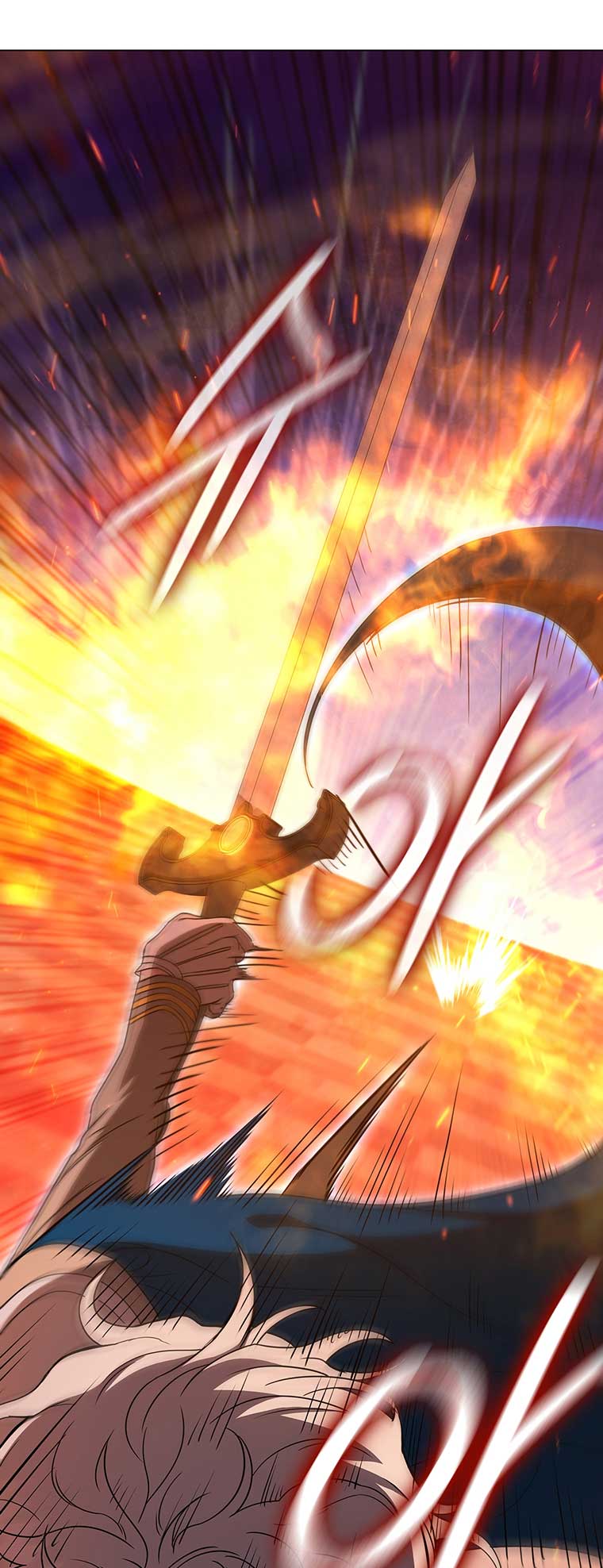 Lady Dragon Chapter 45 - Page 11