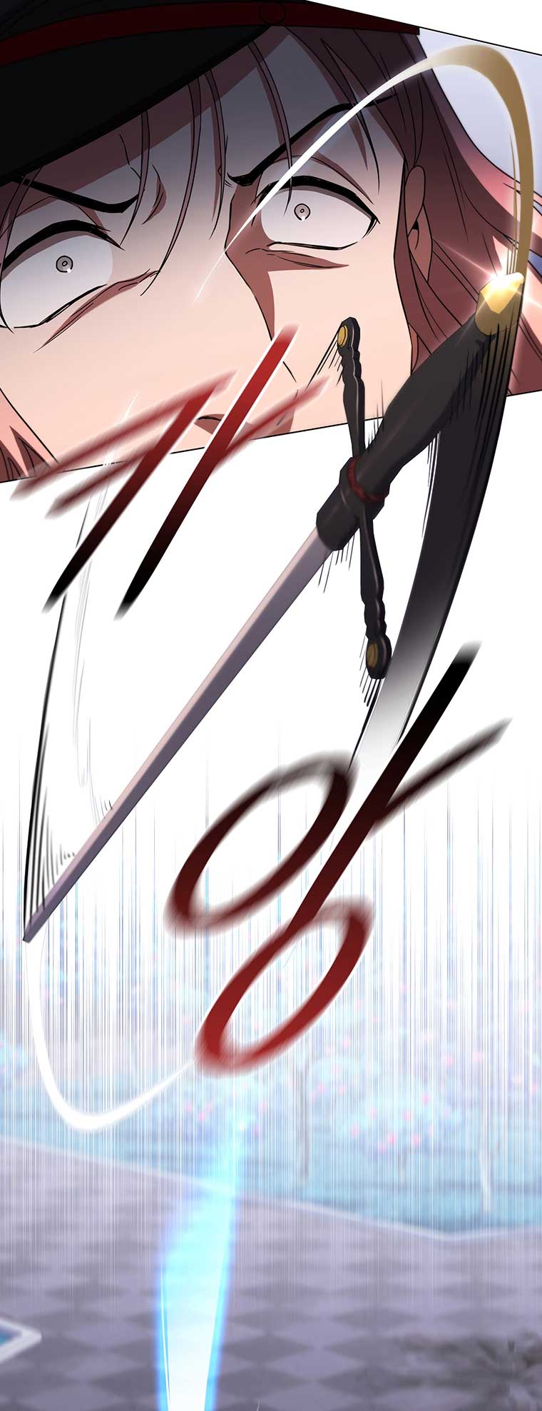 Lady Dragon Chapter 45 - Page 13