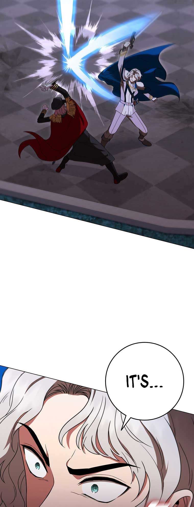 Lady Dragon Chapter 45 - Page 14