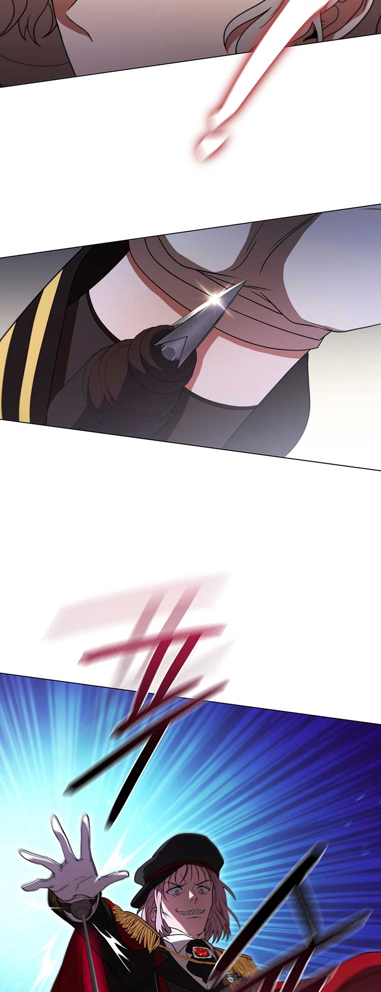 Lady Dragon Chapter 45 - Page 15