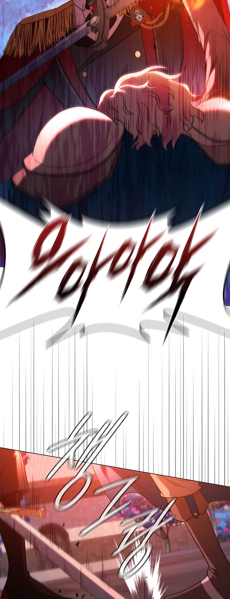 Lady Dragon Chapter 45 - Page 19