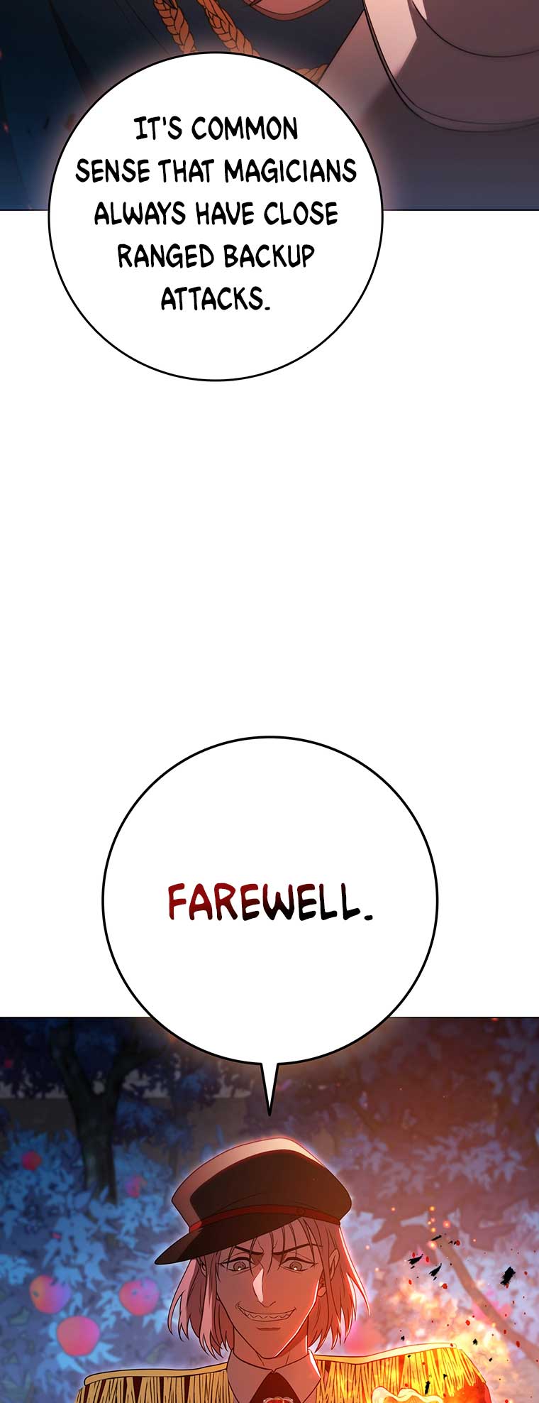 Lady Dragon Chapter 45 - Page 21