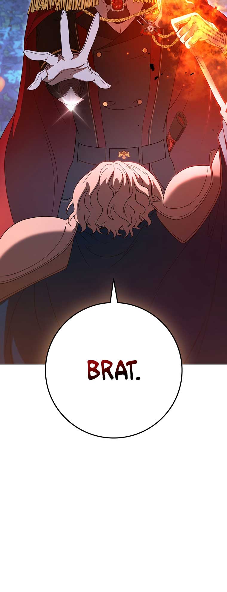 Lady Dragon Chapter 45 - Page 22