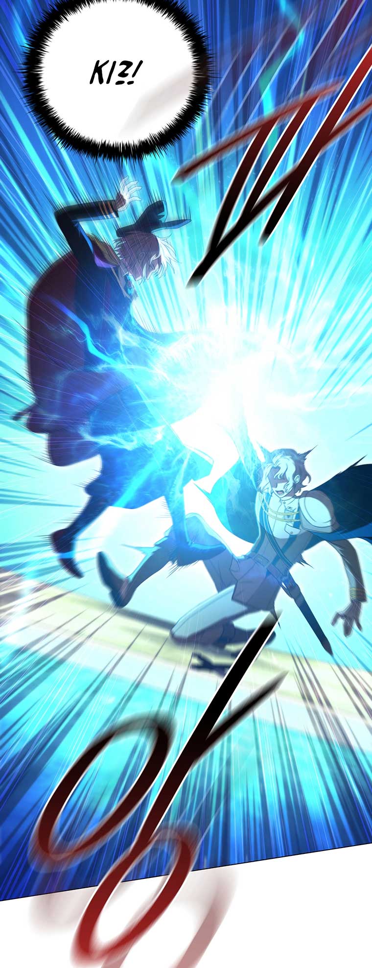 Lady Dragon Chapter 45 - Page 24