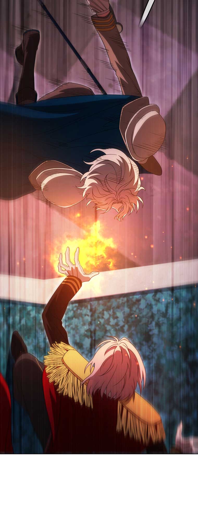 Lady Dragon Chapter 45 - Page 27