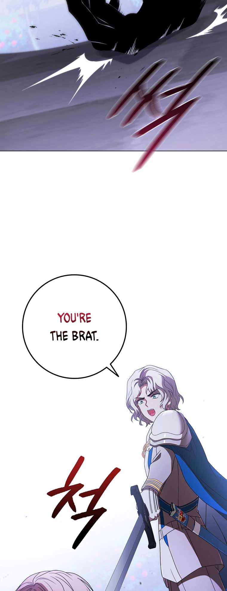 Lady Dragon Chapter 45 - Page 30