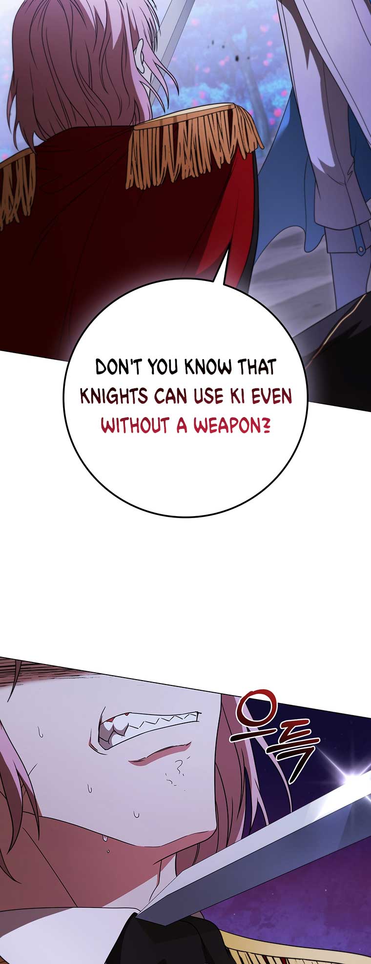 Lady Dragon Chapter 45 - Page 31