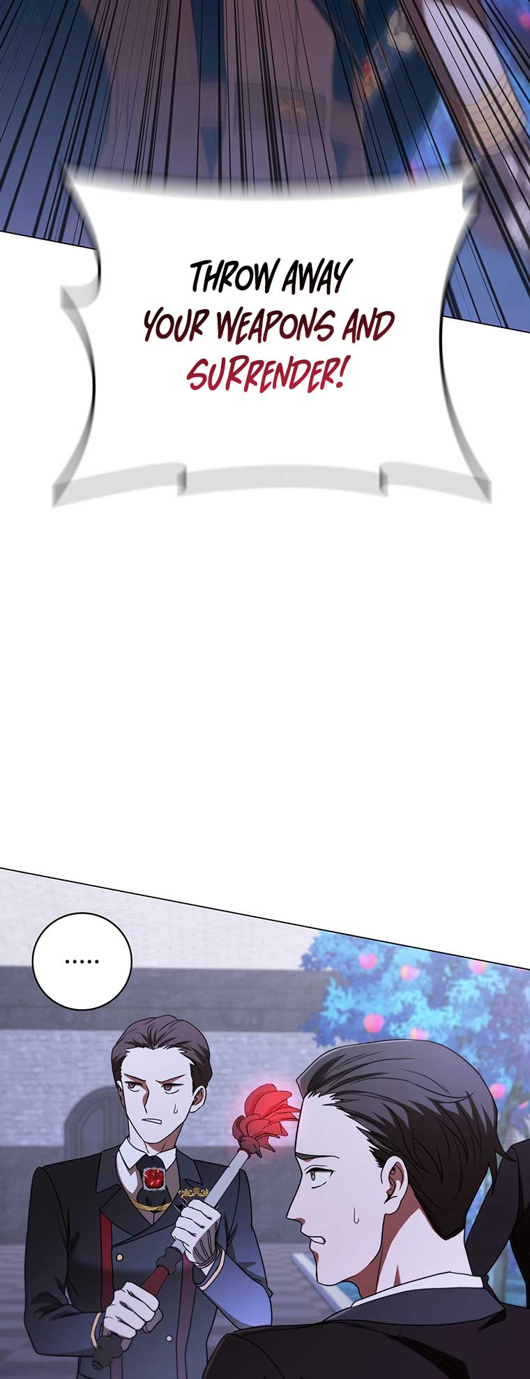 Lady Dragon Chapter 45 - Page 33