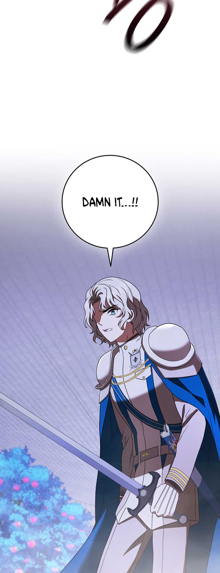 Lady Dragon Chapter 45 - Page 36