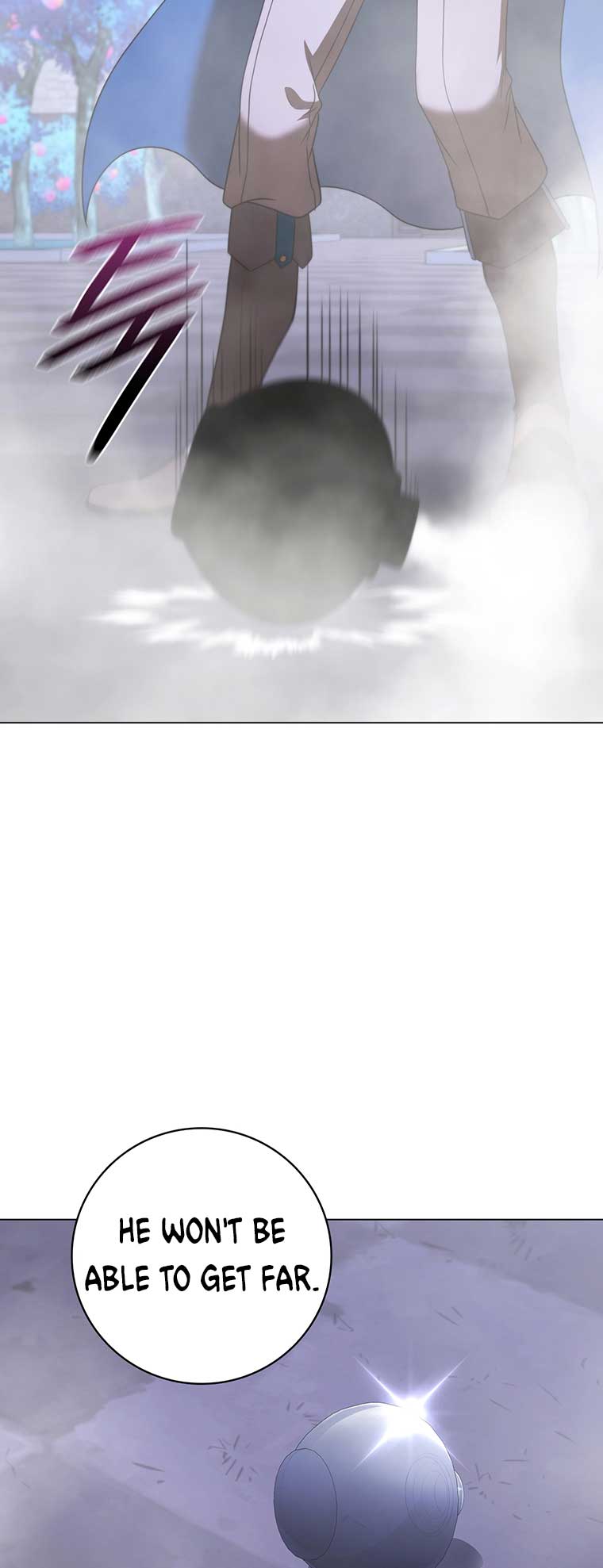 Lady Dragon Chapter 45 - Page 37