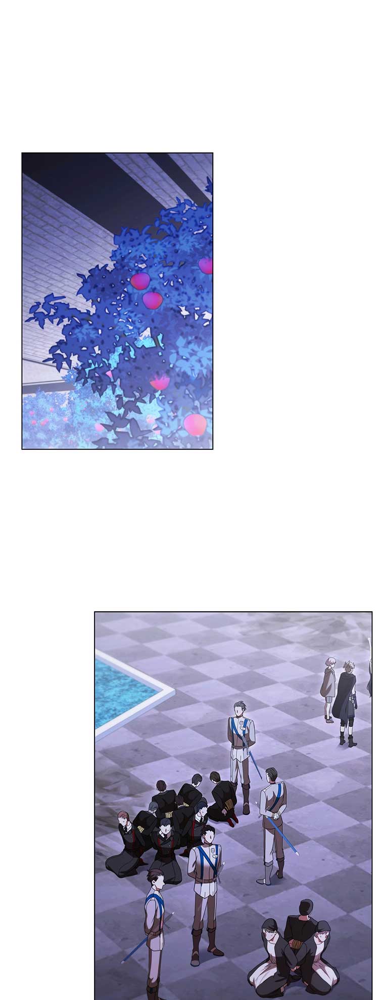 Lady Dragon Chapter 45 - Page 40