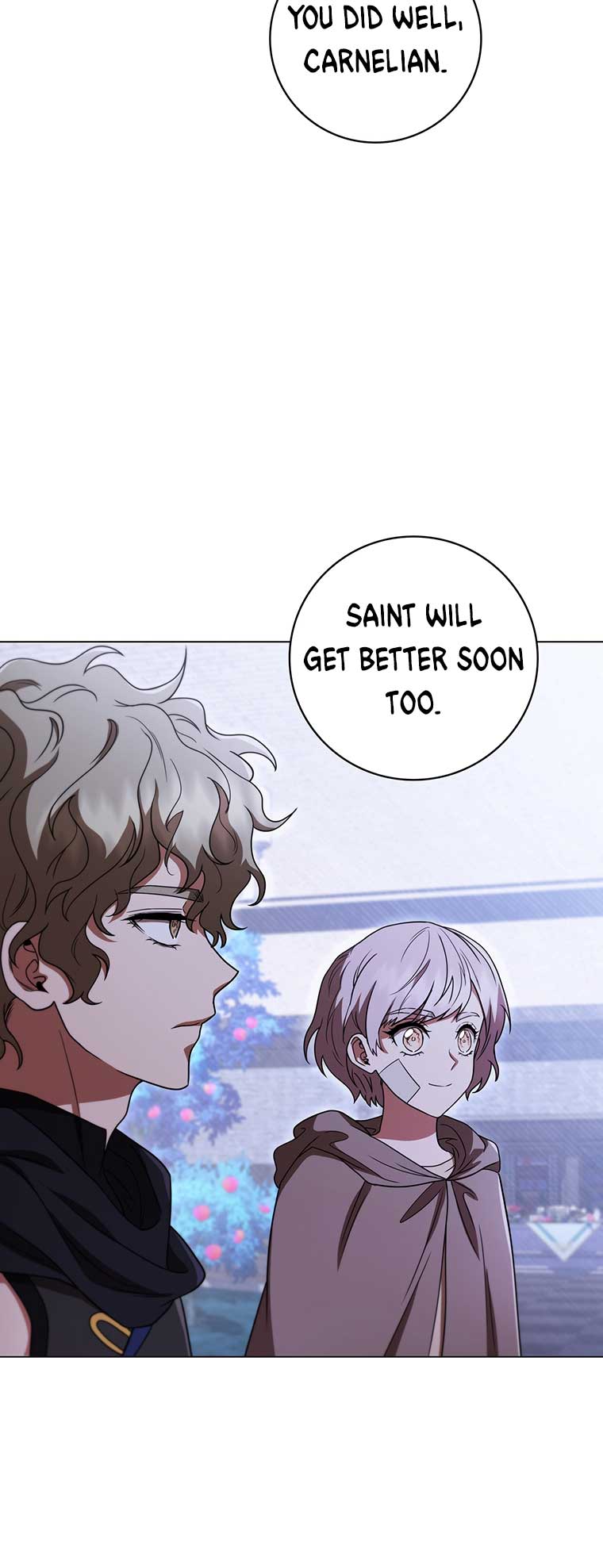 Lady Dragon Chapter 45 - Page 42