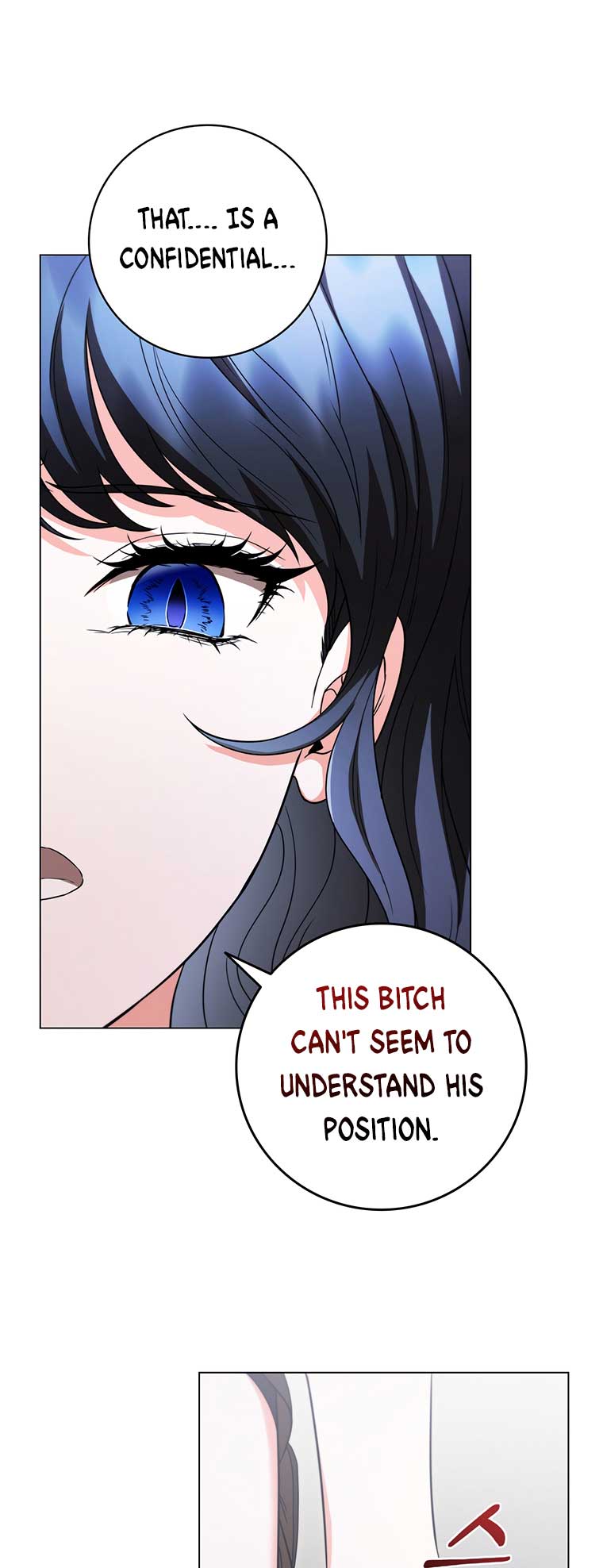 Lady Dragon Chapter 45 - Page 46