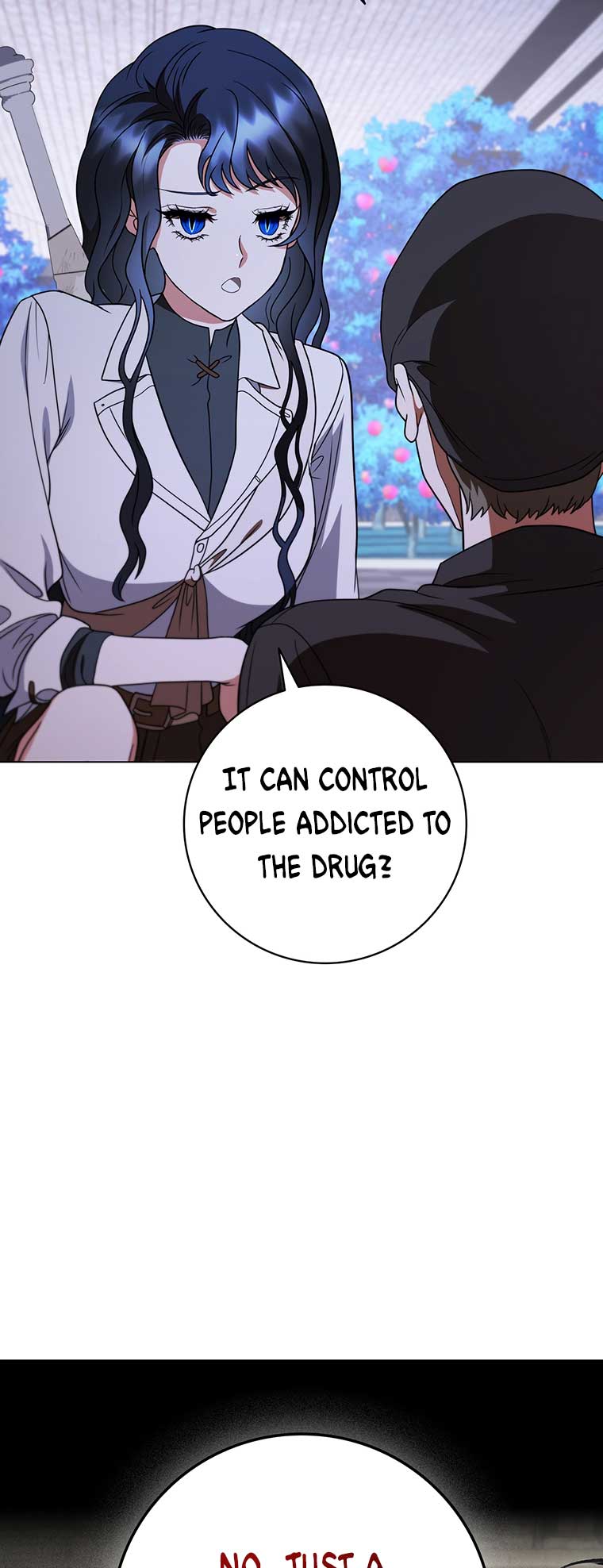 Lady Dragon Chapter 45 - Page 51