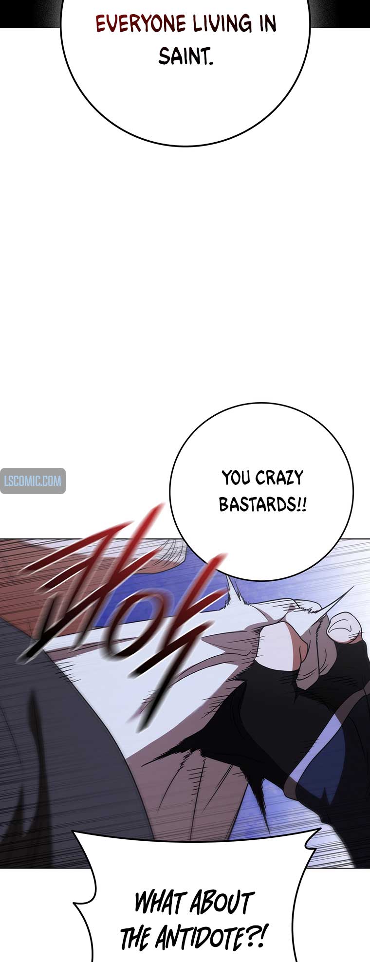 Lady Dragon Chapter 45 - Page 53