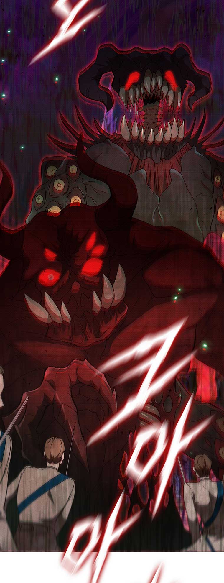 Lady Dragon Chapter 45 - Page 59