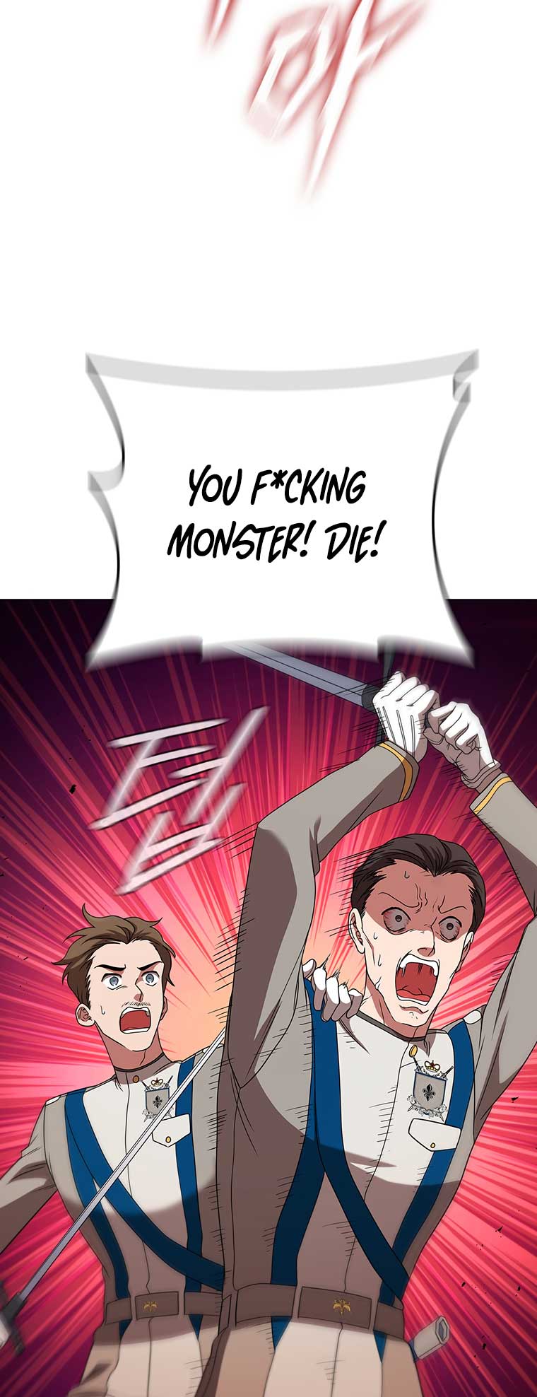 Lady Dragon Chapter 45 - Page 60