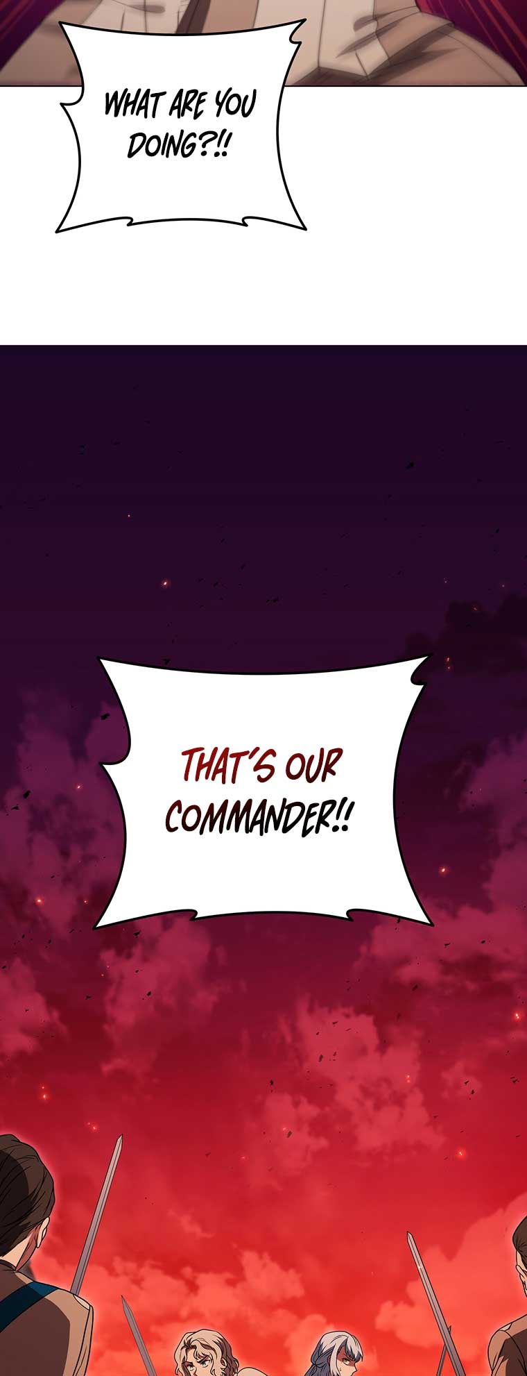 Lady Dragon Chapter 45 - Page 61