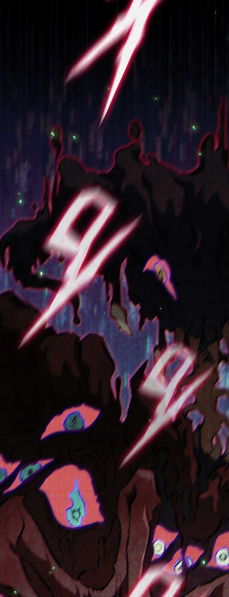 Lady Dragon Chapter 45 - Page 66