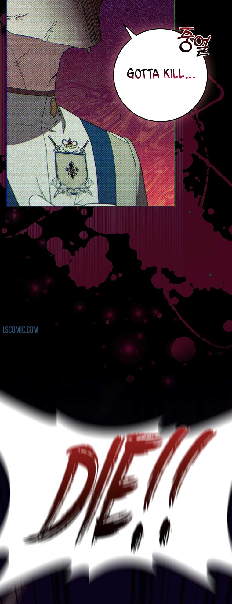 Lady Dragon Chapter 45 - Page 68