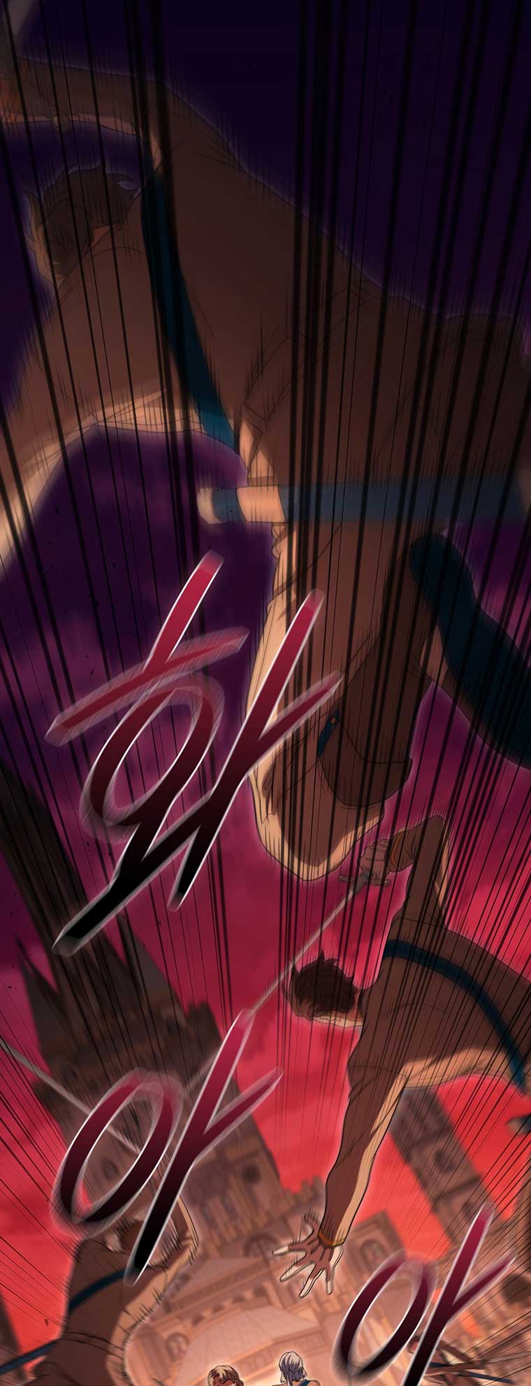 Lady Dragon Chapter 45 - Page 69