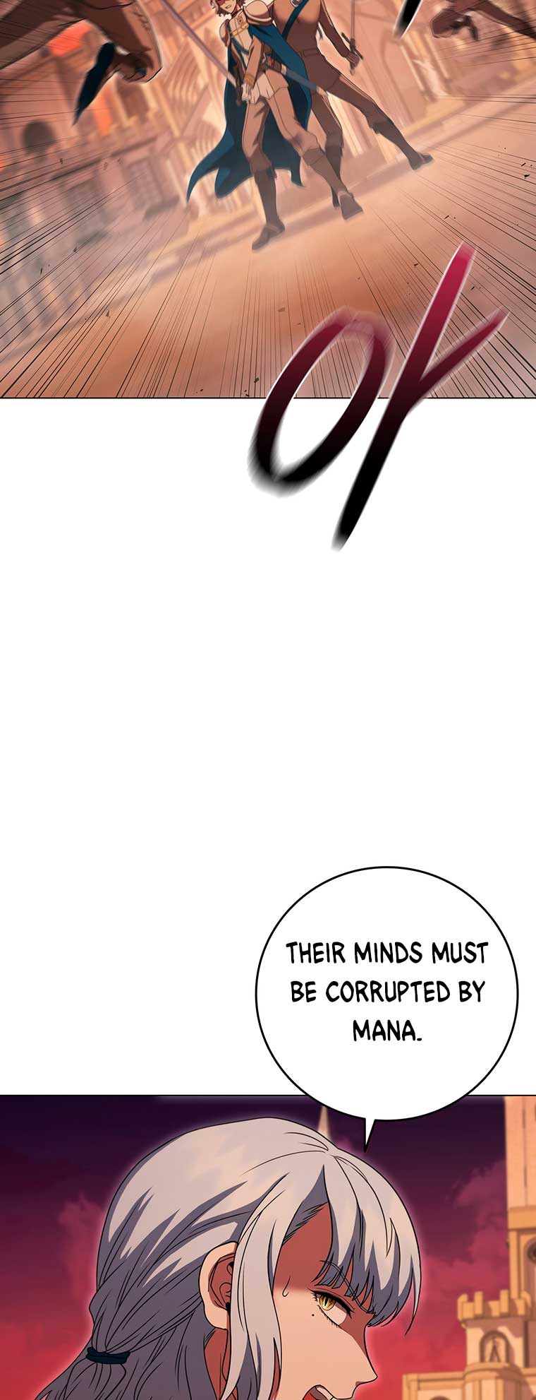 Lady Dragon Chapter 45 - Page 70