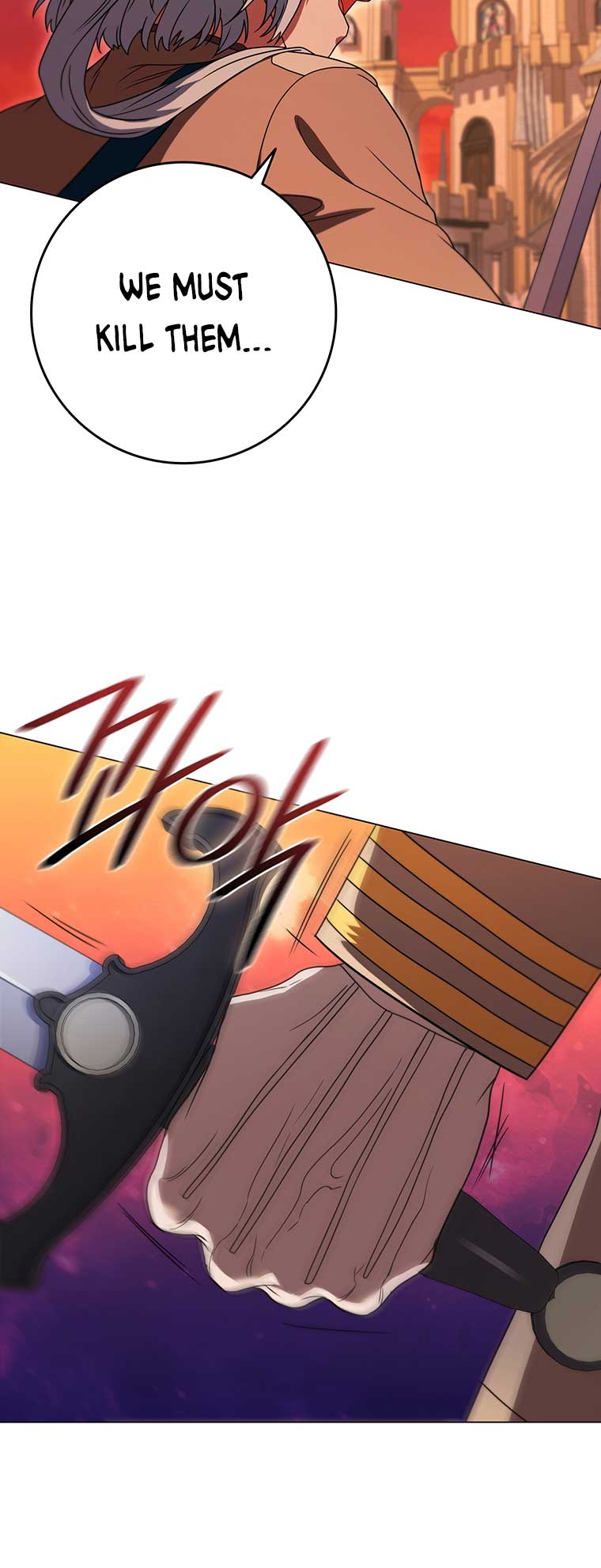 Lady Dragon Chapter 45 - Page 71