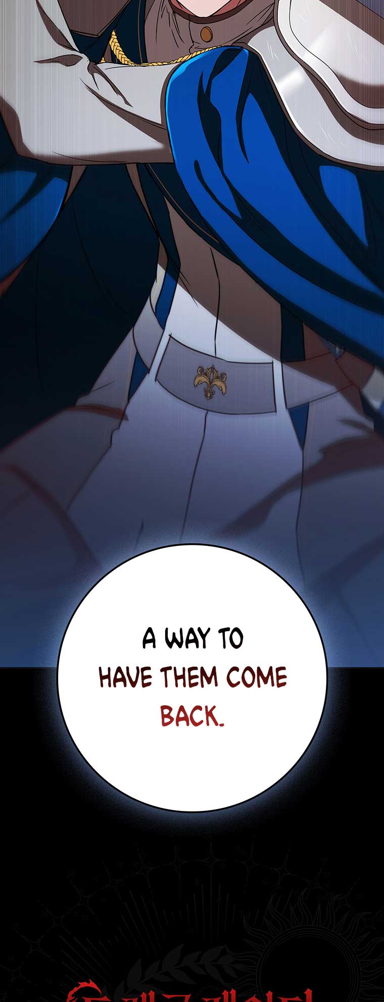 Lady Dragon Chapter 45 - Page 74