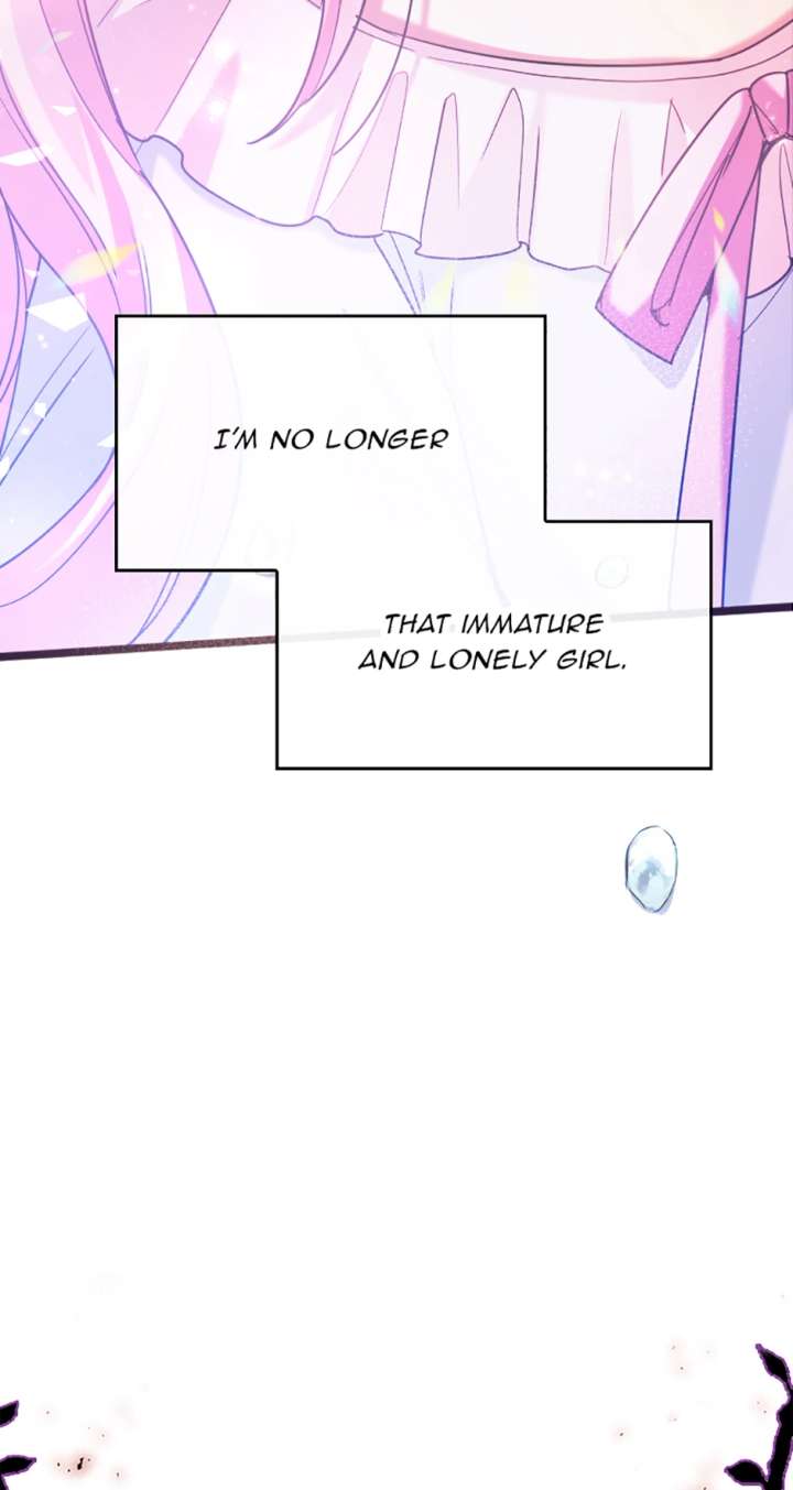 Lady of Iron Wall Chapter 74 - Page 6