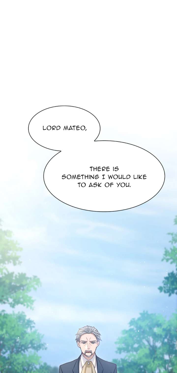 Lady of Iron Wall Chapter 74 - Page 8