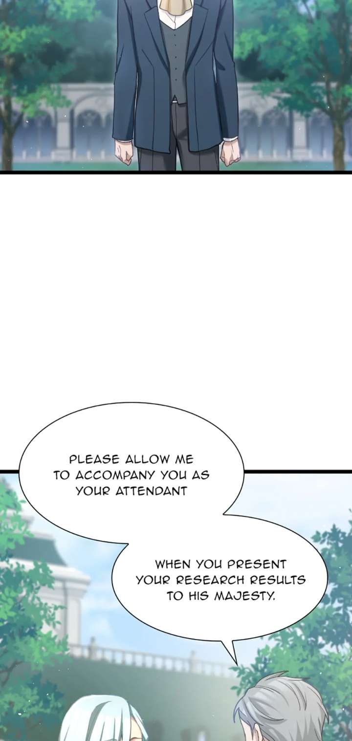 Lady of Iron Wall Chapter 74 - Page 9