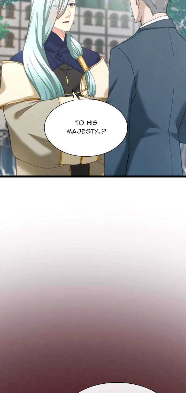 Lady of Iron Wall Chapter 74 - Page 10