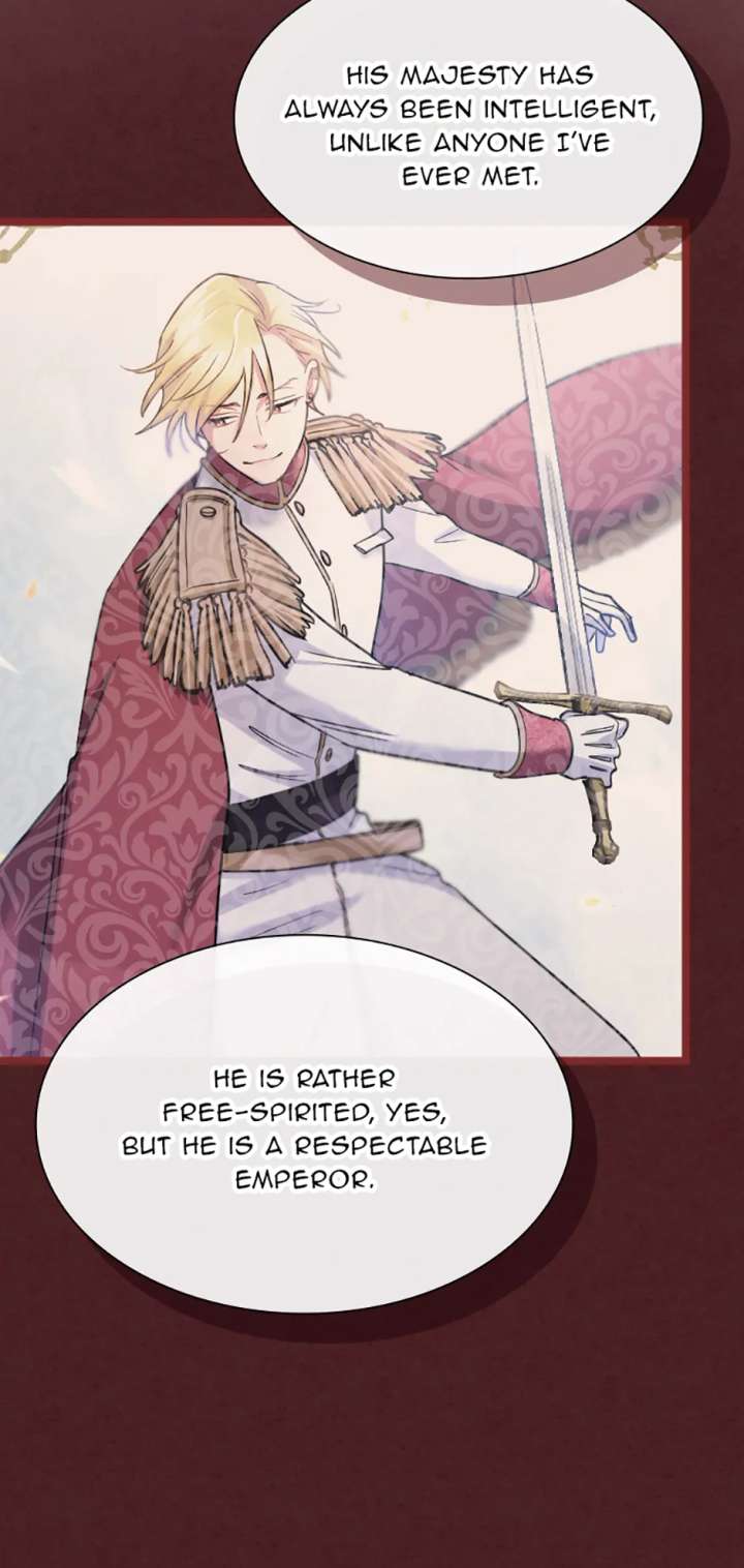 Lady of Iron Wall Chapter 74 - Page 11