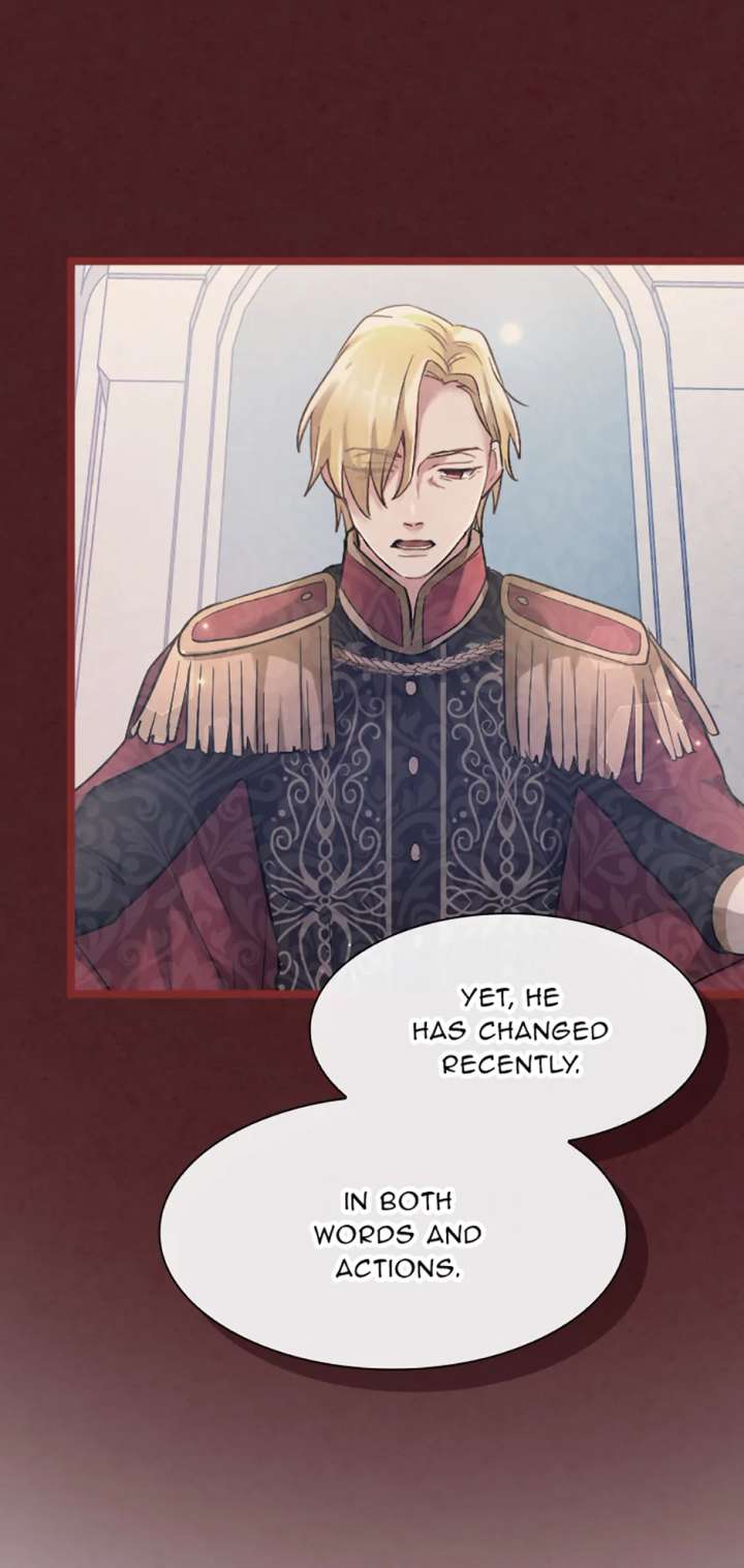 Lady of Iron Wall Chapter 74 - Page 12